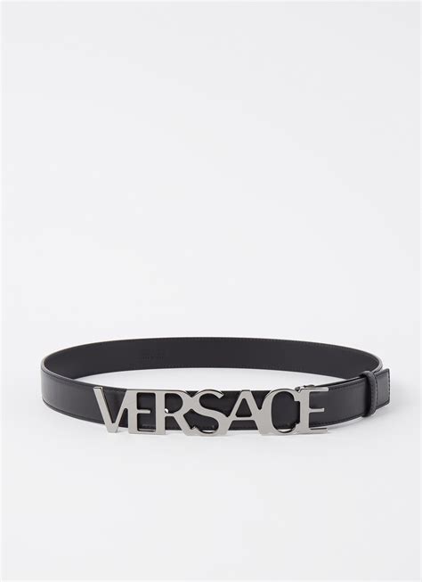 versace riem vrouwen|Dames riemen van Versace .